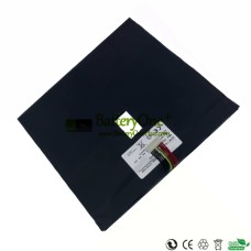 Replacement battery for Chuwi lapbook Pro CWI530 31152196