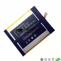 Replacement battery for Chuwi lapbook SE 2877164-2s