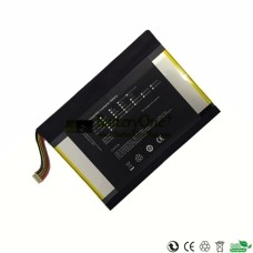 Replacement battery for Cube Thinker i35 2869178