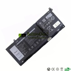 Replacement battery for Dell G91J0 Vostro 3511 3515 3510 5510 5410