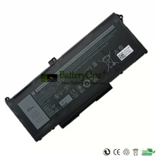 Replacement battery for Dell Latitude 5420 5520 RJ40G