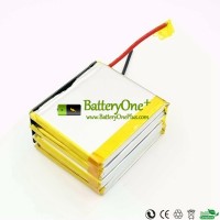 Replacement battery for Dji 836678 867869