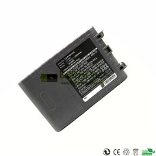 Replacement battery for Dyson V8 Animal SV10 215681