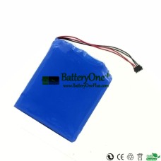 Replacement battery for Fiio e12 e12A A5