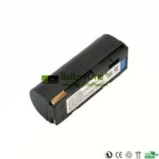 Replacement battery for Fujifilm Finepix 1700 Z2700 F20 F40fd F47fd NP-80 MX-4900