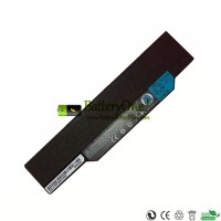 Replacement battery for Fujitsu FMVNBP190 FMVNBP198 BP145 FPB0239 FPCBP219