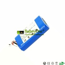 Replacement battery for Funsnap capture2s