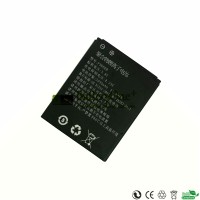 Replacement battery for GOSUNCN GM-G4 P3050B