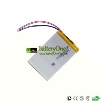 Replacement battery for HIDIZS AP200