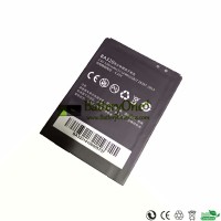 Replacement battery for Hitown HD508 BA320