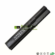 Replacement battery for HP 4330s 4331s 4430s 4431s 4530s 4535s PR06