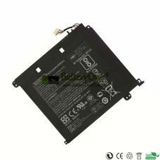 Replacement battery for HP Chromebook-11-G5 HSTNN-IB7M TPN-W123 DR02XL