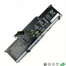 Replacement battery for HP Envy-x360-13 BN03XL HSTNN-DB9N L77034-005