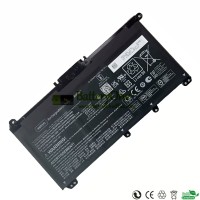 Replacement battery for HP HW03XL TPN-C131 Q188/190/191 14-BF003T