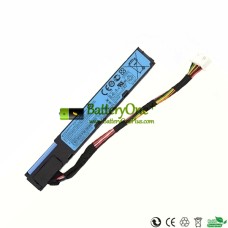 Replacement battery for HP MC96 G9 727260-002 815983-001 P840 P440