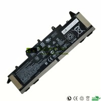 Replacement battery for HP SX03XL HSTNN-DB9S