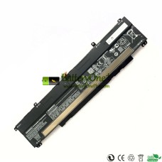 Replacement battery for HP WK04XL HSTNN-OB2C M39179-005 M38822-AC1