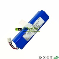 Replacement battery for Huawei 360 X90 X95