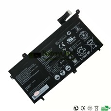 Replacement battery for Huawei Matebook-D PL-W19 HB46K497ECW mrc-w50 W60 W70 PL-W09