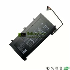 Replacement battery for Huawei MateBook13 WRT-W19 W09 HN-W19L R HB4593J6ECW-31