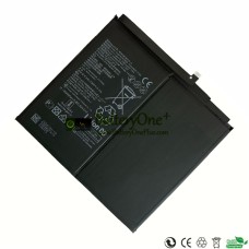 Replacement battery for Huawei MatePad HB28D8C8ECW-12 BAH3-W59 W09 AL00