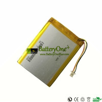 Replacement battery for Ibasso DX80 DX120 DX150 DX160 DX200 DX220 DX150 DX160