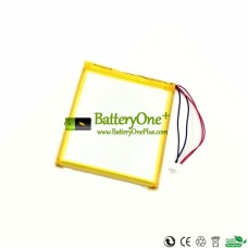 Replacement battery for Iriver Sp1000 sp2000