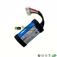 Replacement battery for JBL Charge-4-4J 4BLK 4BLUAM ID998