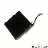 Replacement battery for JMGO I6 J30-2C0 C70