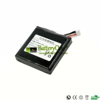 Replacement battery for JMGO M6 CE5D03