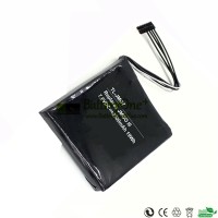 Replacement battery for JMGO T9 C70