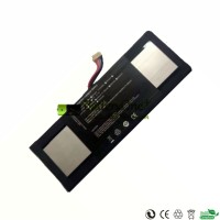 Replacement battery for Jumper ezbook s4 HW-3487265