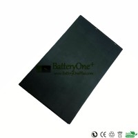 Replacement battery for KAICOM K7/W668 BA-7