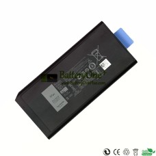 Replacement battery for Lenovo E5404 E7404 DKNKD CJ2K1 X8VWF 5XT3V 4XKN5