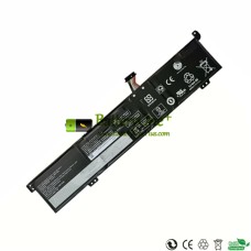 Replacement battery for Lenovo Ideapad Creator-5 15IMH05 L19M3PF7/L3PF3