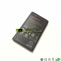 Replacement battery for Lenovo L17D1P34