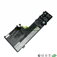 Replacement battery for Lenovo L19M4PD2 L19L4PD2 IdeaPad S740-14IIL