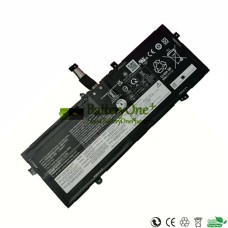 Replacement battery for Lenovo L19M4PF7 Yoga-7-Carbon 13ITL5 YOGA-13S-2021