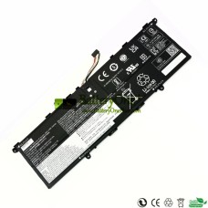 Replacement battery for Lenovo L20B4PD2 L20C4PD2