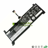 Replacement battery for Lenovo L20L2PF0 L20C2PF0 L20M2PF0