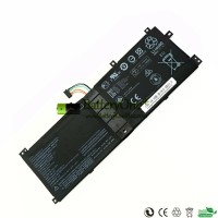 Replacement battery for Lenovo Miix-510/520 Miix-510-12ISK 520-12IKB