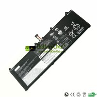 Replacement battery for Lenovo R9000X 2021 L19C4PC3 L19M4PC3