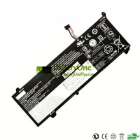 Replacement battery for Lenovo ThinkBook14/15 G2 ARE/ITL G3ACL L19C4PDB