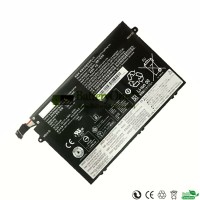 Replacement battery for Lenovo ThinkPad E14 20RA/RB E15 20RD TP00116A/00095A