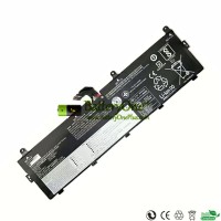 Replacement battery for Lenovo ThinkPad P72 L17M6P52 L17C6P51 01AV497/498