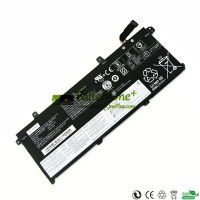 Replacement battery for Lenovo ThinkPad T490 P43S L18M3P74 L18M3P73