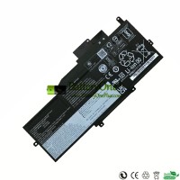 Replacement battery for Lenovo Thinkpad X1-Nano-Gen-1 L19C3P71 5B10W13964