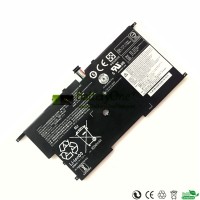 Replacement battery for Lenovo X1-Carbon3 00HW003 00HW002 SB10F46441