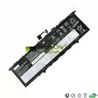 Replacement battery for Lenovo Xiaoxin-pro 14ITL 2021 L19M4PH3 L19D4PH3