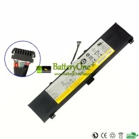 Replacement battery for Lenovo Y40-80 Y40P-70 Y40P-80 L13L4P01 Y40-70